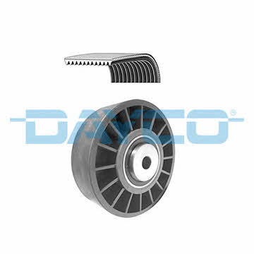Dayco KPV007 Drive belt kit KPV007