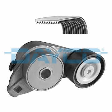  KPV015HD Drive belt kit KPV015HD