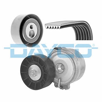 Dayco KPV025 Drive belt kit KPV025