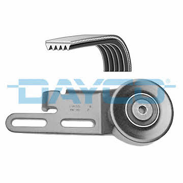 Dayco KPV034 Drive belt kit KPV034 KPV034 Dayco Drive belt kit