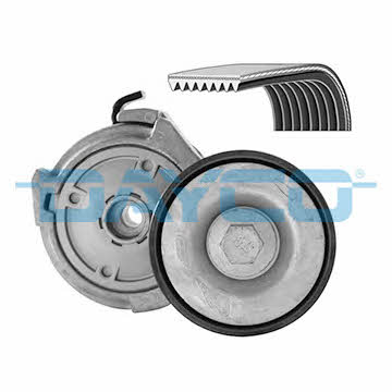  KPV043HD Drive belt kit KPV043HD