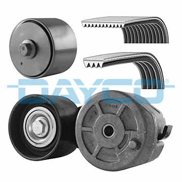 Dayco KPV045HD Drive belt kit KPV045HD KPV045HD Dayco Drive belt kit