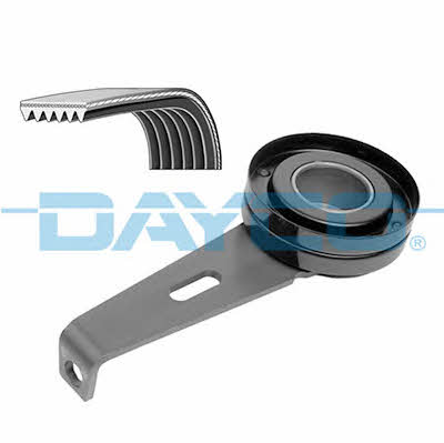 Dayco KPV064 Drive belt kit KPV064