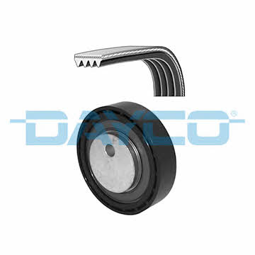 Dayco KPV162 Drive belt kit KPV162