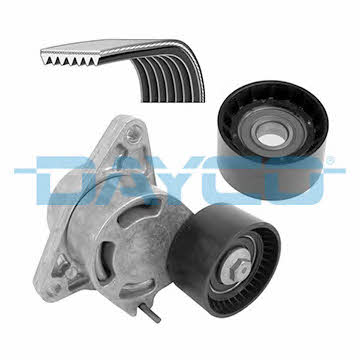 KPV188 Dayco Poly-V belt KIT