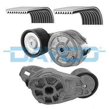  KPV197HD Drive belt kit KPV197HD