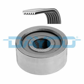 Dayco KPV198 Drive belt kit KPV198 KPV198 Dayco Drive belt kit