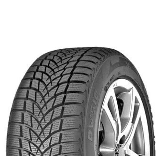 Dayton 7335 Passenger Winter Tyre Dayton DW510 Evo 205/65 R15 94T 7335