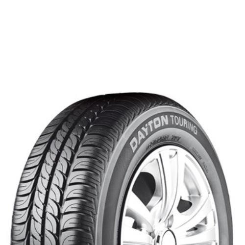 Dayton 7483 Passenger Summer Tyre Dayton Touring 155/80 R13 79T 7483