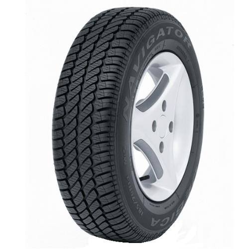 Debica 514744 Passenger Allseason Tyre Debica Navigator 2 165/70 R14 81T 514744