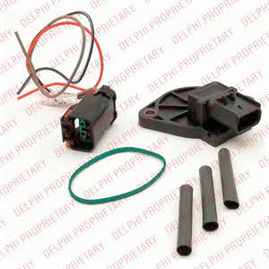 Delphi SS10017 Camshaft position sensor SS10017 SS10017 Delphi Camshaft position sensor