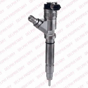 EX631046 Delphi Injector fuel
