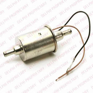 Delphi FD0002 Fuel pump FD0002