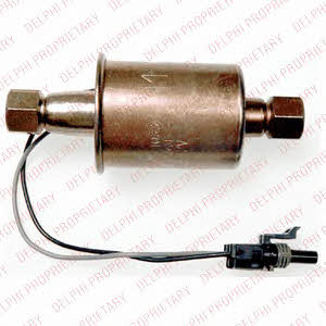 Delphi FD0009 Fuel pump FD0009 FD0009 Delphi Fuel pump