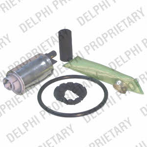 Delphi FE0008-12B1 Fuel pump FE000812B1