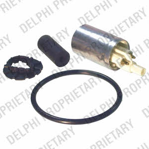 Delphi FE0046-12B1 Fuel pump FE004612B1