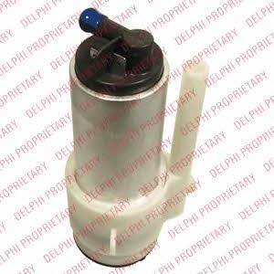 Delphi FE0434-12B1 Fuel pump FE043412B1