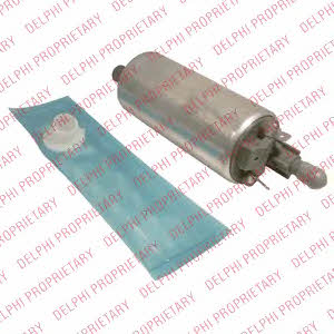 Delphi FE0435-12B1 Fuel pump FE043512B1