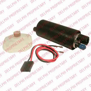 Delphi FE0439-12B1 Fuel pump FE043912B1