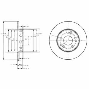 Buy Delphi BG2314 at a low price in United Arab Emirates!