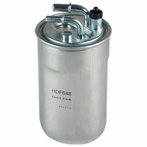 Delphi HDF648 Fuel filter HDF648