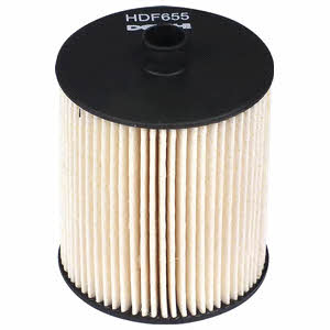 Delphi HDF655 Fuel filter HDF655
