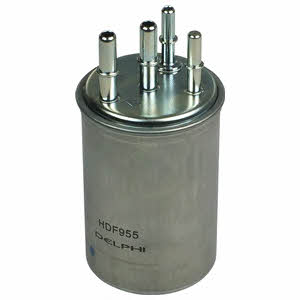 Delphi HDF955 Fuel filter HDF955