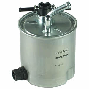 Delphi HDF580 Fuel filter HDF580