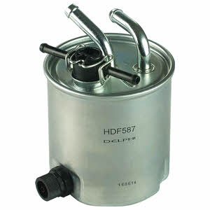 Delphi HDF587 Fuel filter HDF587