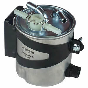 Delphi HDF588 Fuel filter HDF588