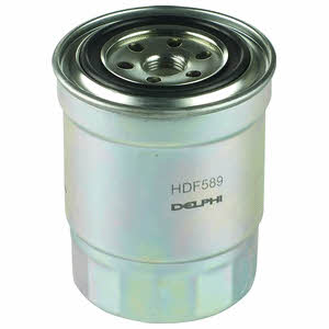 Delphi HDF589 Fuel filter HDF589