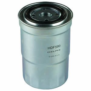 Delphi HDF590 Fuel filter HDF590