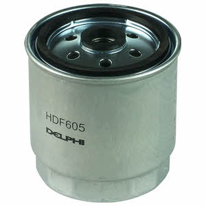 Delphi HDF605 Fuel filter HDF605