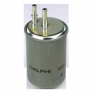 Delphi 7245-173 Fuel filter 7245173
