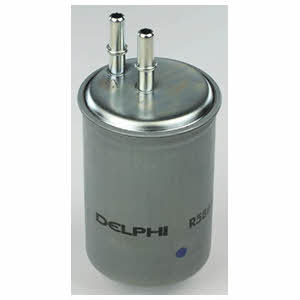 Delphi 7245-262 Fuel filter 7245262