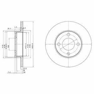Buy Delphi BG2215 at a low price in United Arab Emirates!