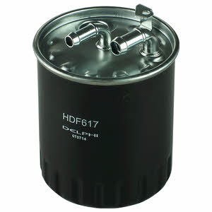Delphi HDF617 Fuel filter HDF617