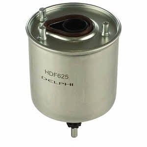 Delphi HDF625 Fuel filter HDF625