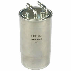 Delphi HDF629 Fuel filter HDF629