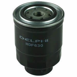 Delphi HDF630 Fuel filter HDF630