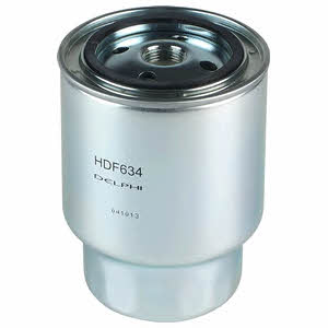 Delphi HDF634 Fuel filter HDF634