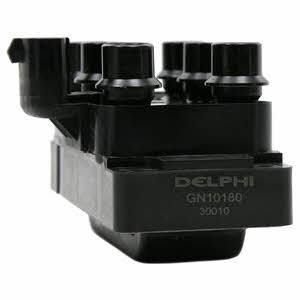 Delphi GN10180-12B1 Ignition coil GN1018012B1