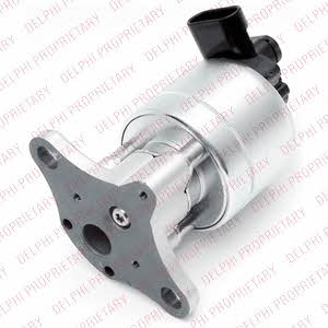 Delphi EG10024 EGR Valve EG10024