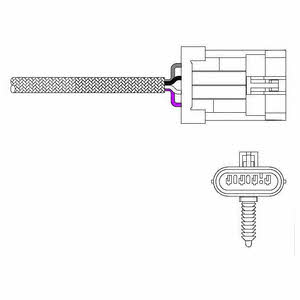 lambda-sensor-es20023-14079749