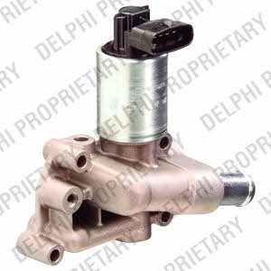 Exhaust system Opel Corsa D (S07) Van: EG1028912B1 Delphi EGR Valve