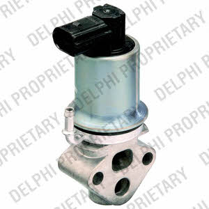 Delphi EG10290-12B1 EGR Valve EG1029012B1