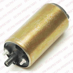 Delphi FE0326 Fuel pump FE0326