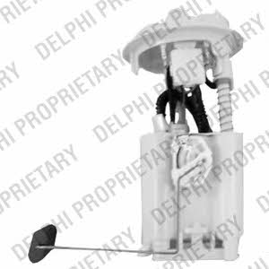 Delphi FE10157-12B1 Fuel pump FE1015712B1