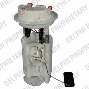 Delphi FE10166-12B1 Fuel pump FE1016612B1