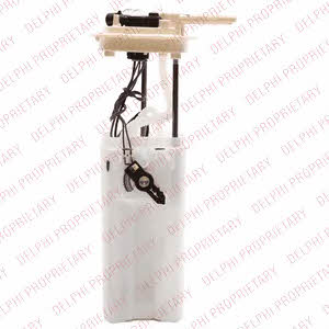 Delphi FG0162 Fuel pump FG0162 FG0162 Delphi Fuel pump